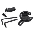 thumbnail image 1 of Brush  Rest Set, Recurve Archery Rest Set Strong Applicability  For Left Hand For Target Shooting, 1 of 8