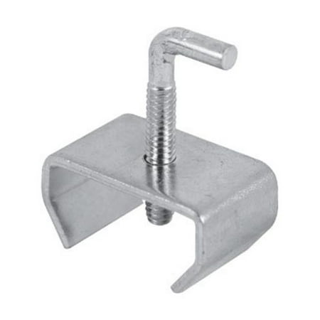 

Prime Line U9005 Bed Frame Rail Clamp 2-Pack