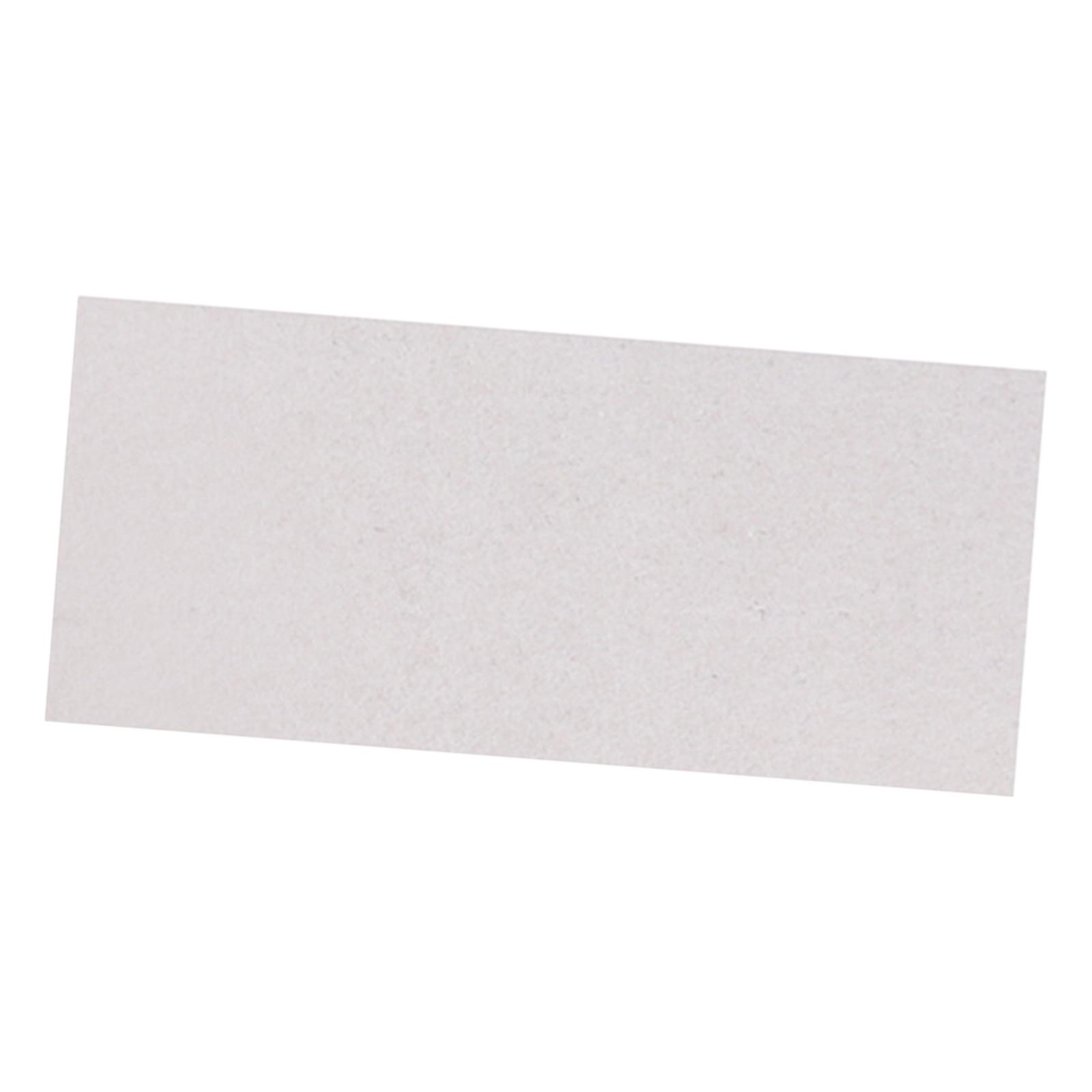 GUOOL Chinese Calligraphy Mat Water Drawing Desk Writing Pad Protector Portable Felt Mat Synthetic Fiber Thickened Foldable Suitable for Art Education Handwriting Practice Home Office white
