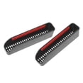 thumbnail image 2 of 2x Air Vent Cover Protector Air Conditir Outlet Interior Accessories Air, 2 of 7
