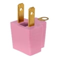 thumbnail image 1 of Clavija Steren WMS-1212 Rosa, 1 of 4