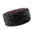 thumbnail image 4 of Juego de llantas de goma 100mm Zulema Buggy DIY Rojo 2pcs Neumáticos de coche RC, 4 of 8