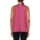thumbnail image 2 of Camiseta sin mangas Under Armour Tech 659 Fucsia Dusk White para mujer, 2 of 3