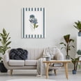 thumbnail image 3 of Stupell Industries French Country Summer Memory Flowers Canvas Art, 30 x 40, by Val Rhodes, 3 of 8