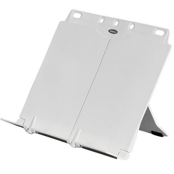 Booklift™ Copyholder / Letter - Platinum
