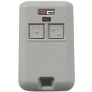 Linear Multi-Code Key Ring Transmitters  2-Channel (308301)