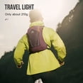 thumbnail image 5 of AONIJIE C9125 Running Hydration Vest Backpack 8L Bag Lightweight Vest for Trail Running Race Marathon, 5 of 11