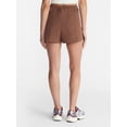 thumbnail image 4 of Avia Women's Hike Shorts, 3'' Inseam, Sizes XS-XXXL, 4 of 6