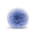 thumbnail image 2 of Bernat® Blanket Extra Thick Perfect Phasing™ #7 Jumbo Polyester Yarn, Electric Blue 21.2oz/600g 65 Yards, 2 of 8