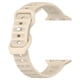 thumbnail image 1 of Correa De Reloj Accesorios De Correa De Reloj Inteligente Correa De Reloj Inteligente Para Apple Watch 1/2/3/4/5/6/7/Se/8 Tmvgtek Para estrenar, 1 of 3