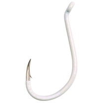 Lazer Sharp L2 Octopus Hook Size 4 Glow 25ct L2GLUH-4