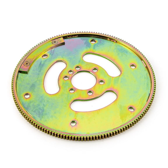 Speedmaster PCE226.1008 Compatible with Chevy BBC 454 2Pc Rms 168 Tooth 11" External Balance Heavy Duty Flexplate