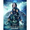 Rogue One: A Star Wars Story Blu-ray+DVD+Digital HD