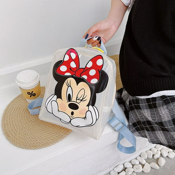 Mochila pato donald shop