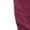 Red, variant on TTUHYWXI Women's Corduroy Flare Pants Elastic Waist Bell Bottom Trousers 2025 Fall Pants (Brown, XXL)