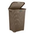 thumbnail image 3 of 2 Cestos Para Ropa Sucia Rattan Terragave Biodegradable (Ear), 3 of 4