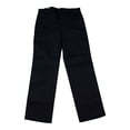 thumbnail image 1 of Pantalón Yale Para hombre Slim con Botón con Trabilla Marino Talla 36, 1 of 4