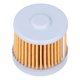 thumbnail image 5 of Filtro de combustible DEWIN, kit de filtro de combustible para motores fueraborda marinos 35?8M0046751 con anillos de goma de resorte, mantenimiento de elementos, 5 of 8