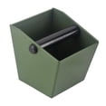 thumbnail image 4 of Cubeta para café expreso, posos de café, cubeta estable para café expreso verde, 4 of 9