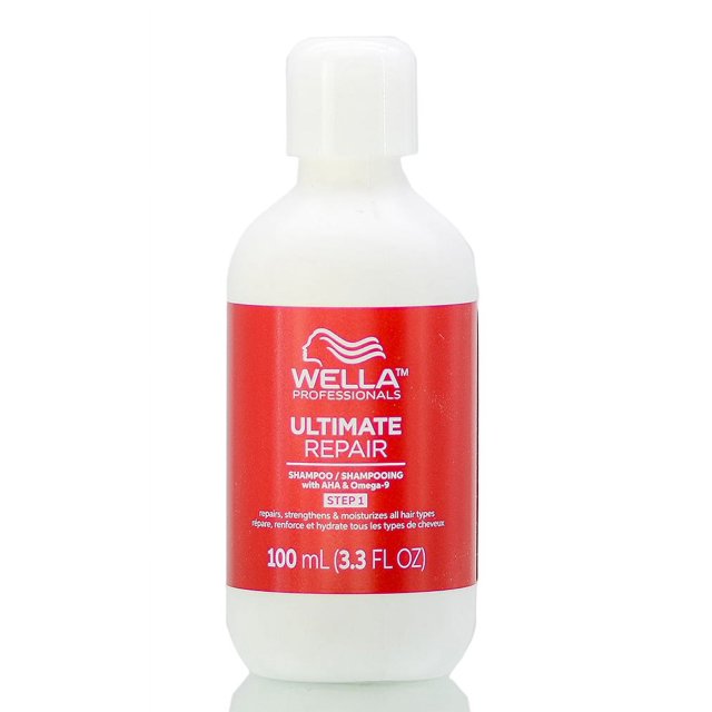 Champú Wella Professionals Ultimate Repair 100 ml
