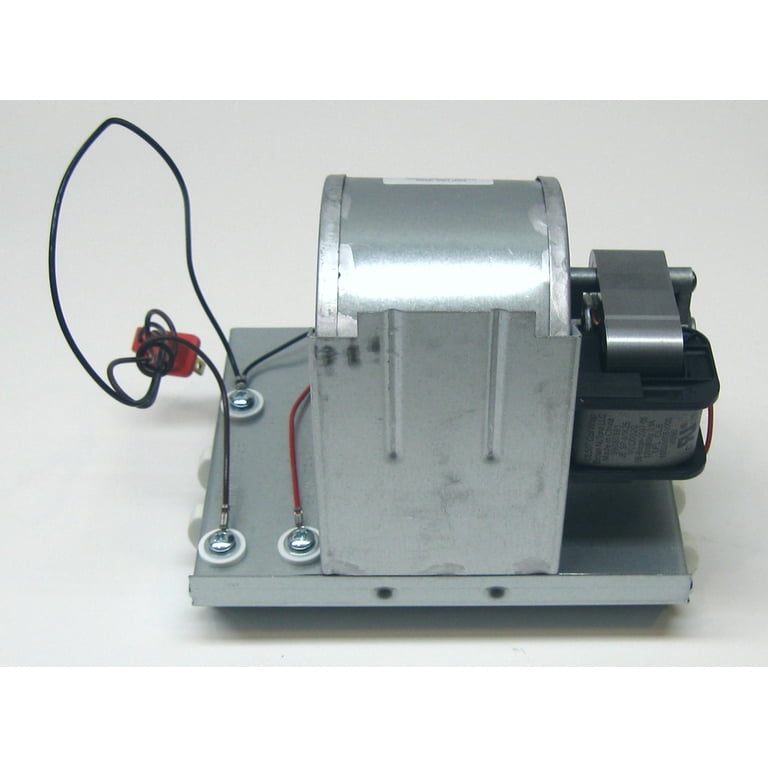 Broan NuTone Genuine OEM Part S97017648 Heater Assembly for Models