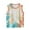 Multicolor E, variant on Asxite Girls Tank Tops Solid Sleeveless Crewneck Spaghetti Strap Tank Top Summer Tank Tops for 5-14Y