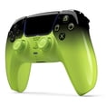 thumbnail image 2 of Control DualSense PlayStation 5 Remix Green, 2 of 5