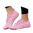 thumbnail image 3 of Barefoot Shoes Women&Men Quick Dry Non- Breathable Lightweight Water Shoes, for Unisex,for Beach Hiking Yoga Summer Outdoor Daliy Use, 3 of 9