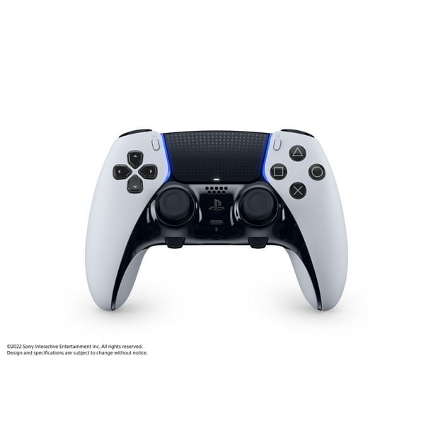 PlayStation - DualSense Edge  wireless controller新品未開封 Sony PS5 DualSense Edge Wireless Controller – White