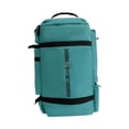 thumbnail image 3 of lacooooppia Ski Backpack, Ski Boot Bag with Shoe Compartment, Comfortable Large Sports Gym Bag, Storage Bag for Mountaineering, Winter Sports Green, 3 of 8