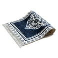 thumbnail image 2 of Florish Blue Original Prayer Mat, 2 of 3