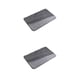 thumbnail image 2 of Alfombra absorbente Advancent gris 40*60 CM 2Conjunto, 2 of 6