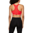 thumbnail image 4 of Reebok Women's and Women's Plus Medium Impact Stronger Sports Bra with Mesh Panel and Removable Cups, Sizes XS-4X, 4 of 7