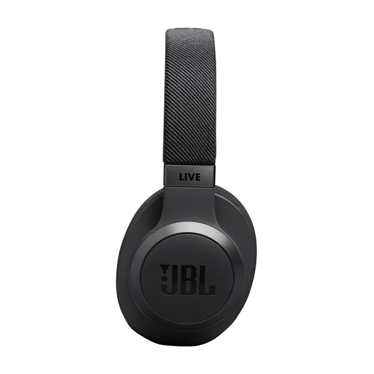 【お1人様1点限り】 Free Shipping! JBL Live 770NC Wireless Over-Ear Headset with ヘッドホン