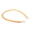 thumbnail image 1 of 2 Hank Pelo De Reempzo De Violín Para Violín Vio Erhu Bow Partes 80cm Sunnimix Pelo para violín, 1 of 8