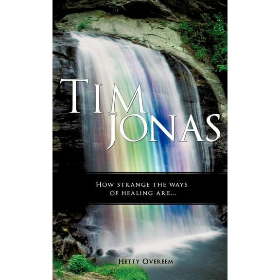 Tim Jonas, (Paperback)