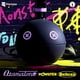 thumbnail image 2 of Instrumento musical electrónico Otamatone Deluxe Monster, 2 of 8