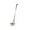 Silver2, variant on Wmqpnns New Trending Stainless Steel Soup Proof Soup with Ergonomic Handle with Hook End Metal Soup Spoon for Cooking Sauces,Stainless Steel Kitchen Tableware,Convenient To Be Hung Inside The Pot