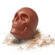 thumbnail image 2 of Molde de silicona YONGSHENG en forma de Calavera para Chocolate Día de Muertos y Halloween, 2 of 5
