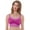 Magenta, variant on Fancies Womens Bralette