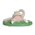 thumbnail image 3 of Pokemon Center: Pokemon Moods: Slakoth Relaxed Figure, 3 of 3