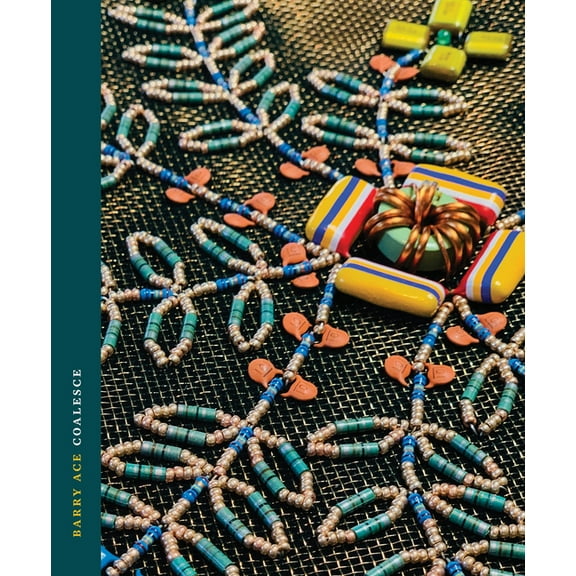 Coalesce, (Paperback)