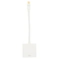 thumbnail image 4 of Belkin Mini DisplayPort to DVI Adapter M/F 1080p - DVI adapter, 4 of 6
