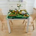 thumbnail image 3 of nygtbtfer Tablecloth , Table Cover for Party Picnic Dinner Decor, 3 of 7