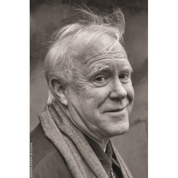 A Third Commonness: Essays on Poetry, Poetics, and the Natural World