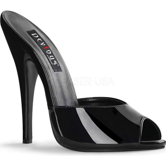 Women's Pleaser Domina 101