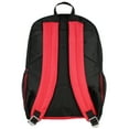 thumbnail image 3 of Marvel Avengers Backpack Iron Man Thor Hulk Captain America Travel  16" Backpack, 3 of 7