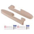 thumbnail image 4 of Front Armrest Repair Kit Fit For Chevy Silverado 1500 2500HD 3500HD 10-2014 Tan, 4 of 10