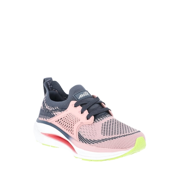 Avia Women’s Caged Knit Sneakers, Sizes 6-11
