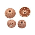 thumbnail image 5 of Fule Tire Grinding Head Rasp Buffer Ball Tyre Repair Hand Tool Buffing Wheel/Adaptor, 5 of 8